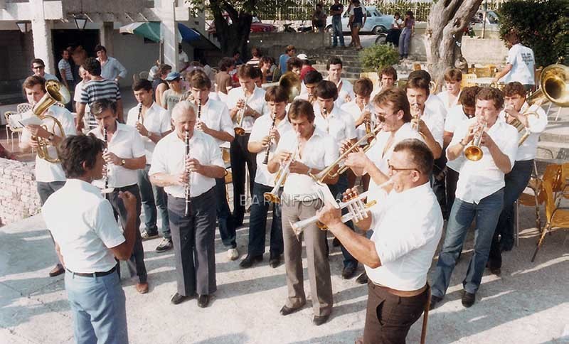 Muzicka Skola Bar - Naslovna - Petar II Petrović Njegoš