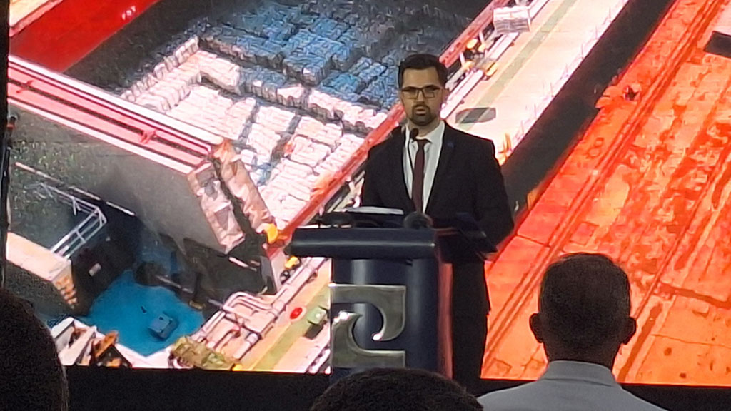 main slide image